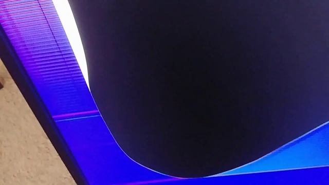 Free tv side of road find (Element TV)