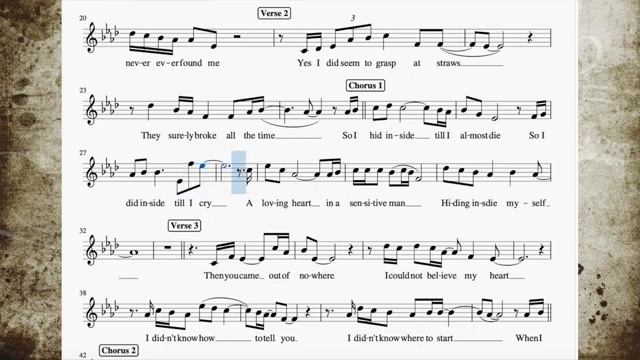 Hiding Inside Myself Alto Sax_270p_360p