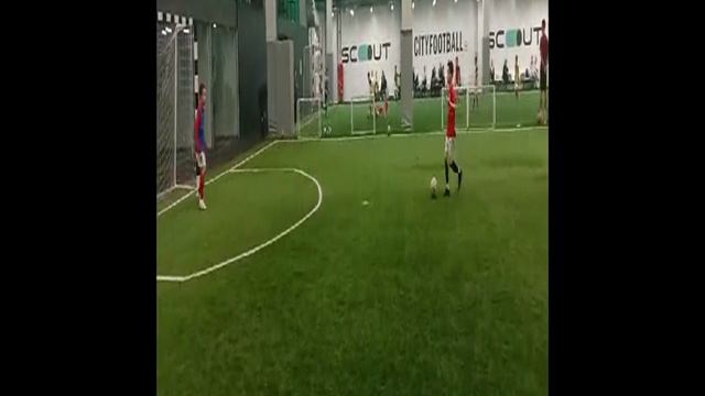 забиваю Гол⚽️