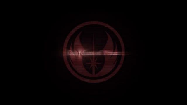 Jedi Code  - There is only the force