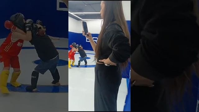 Сергей опасный