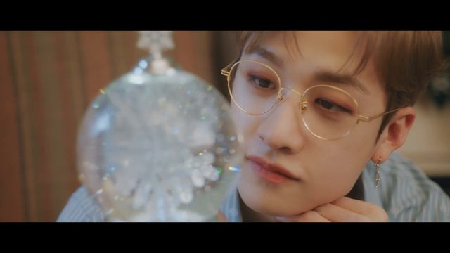 Stray Kids ＜Christmas EveL＞ UNVEIL  TRACK  24 to 25