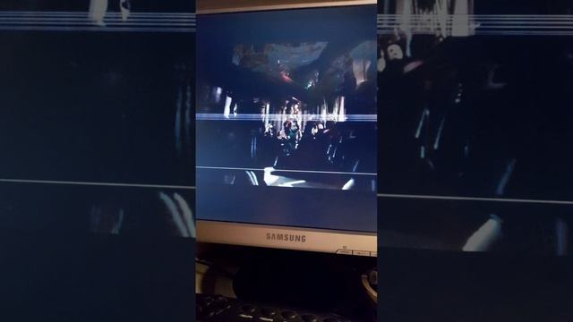 Л.М. Вечер холодной зимы.