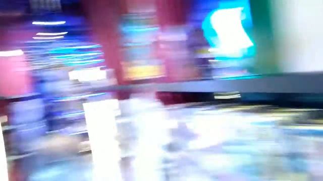 Москва ЦДМ 2017 HD