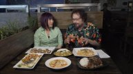 Let's Dine Out CA @ Mica's Peruvian Fusion & Catalina Grill & Cantina in Rancho Cucamonga
