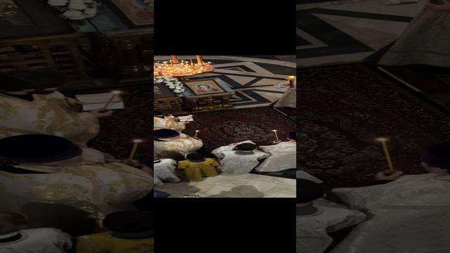 С Крещением Господним! | Величание в праздник Крещения Господня #Крещение2025 #православие