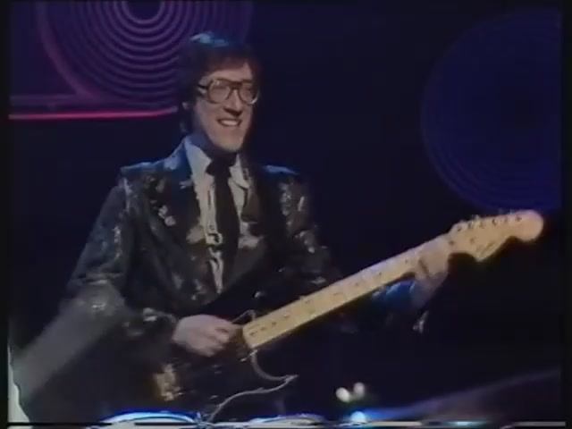 The Shadows - Riders In The Sky