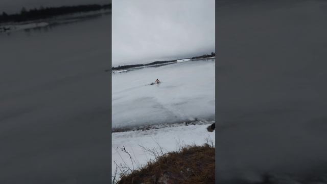 Моржевание, более подробно в длином видео18. 01.25