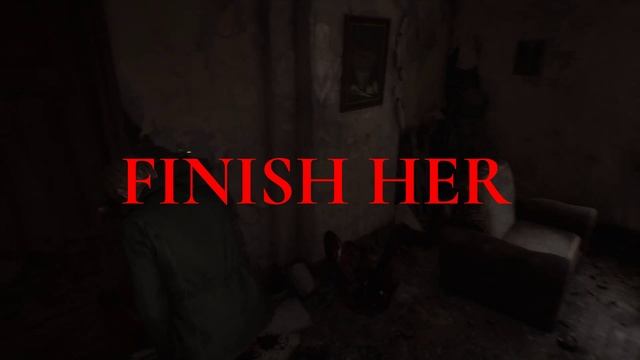 Silent Hill 2 Remake 2024 # 1