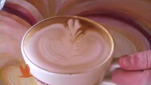 Red Bird Coffee House:  Leavenworth Washington