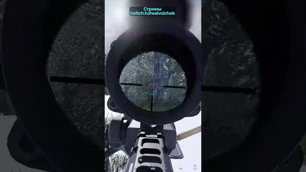 МЫ ОКАЗАЛИСЬ СИЛЬНЕЕ в SQUAD