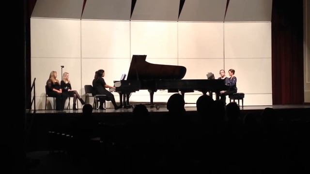 MSU Piano Recital