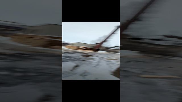 Хранение пеллет