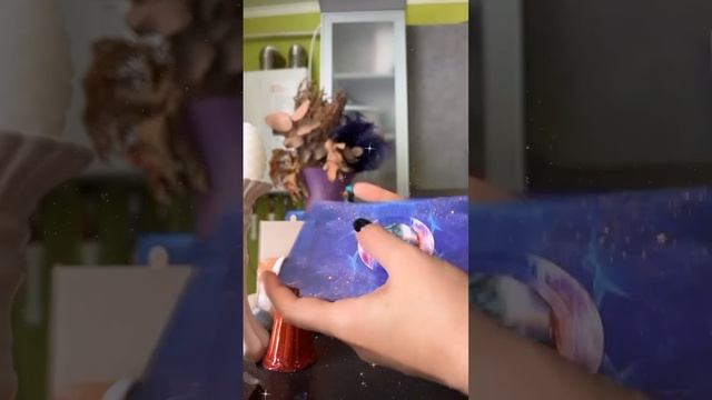 Послание карты читай в разделе Сообщество