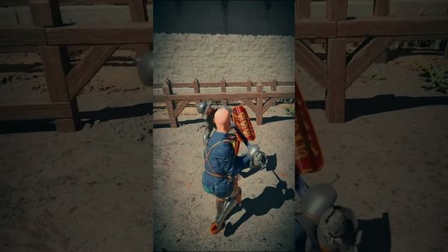 Half Sword Half The Sky 2