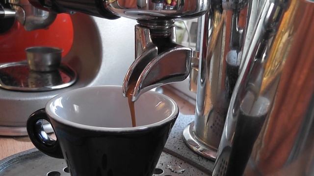Veronesi Alta Caffetteria - Pavoni Europiccola