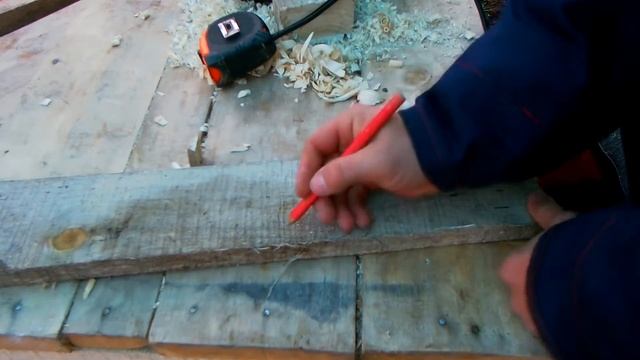 ВЕЕРНАЯ ВЕШАЛКА В БАНЮ (СВОИМИ РУКАМИ ) DIY