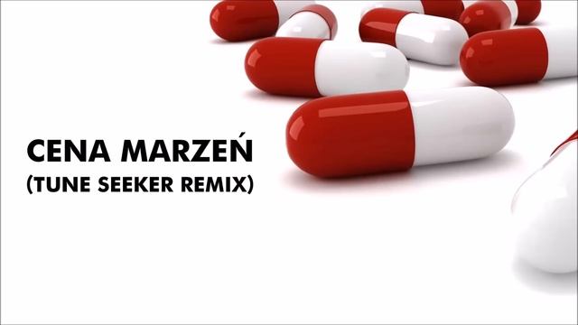 Kafar Dixon37 ft. Sheller, Ero - Cena marzeń (Tune Seeker Remix)