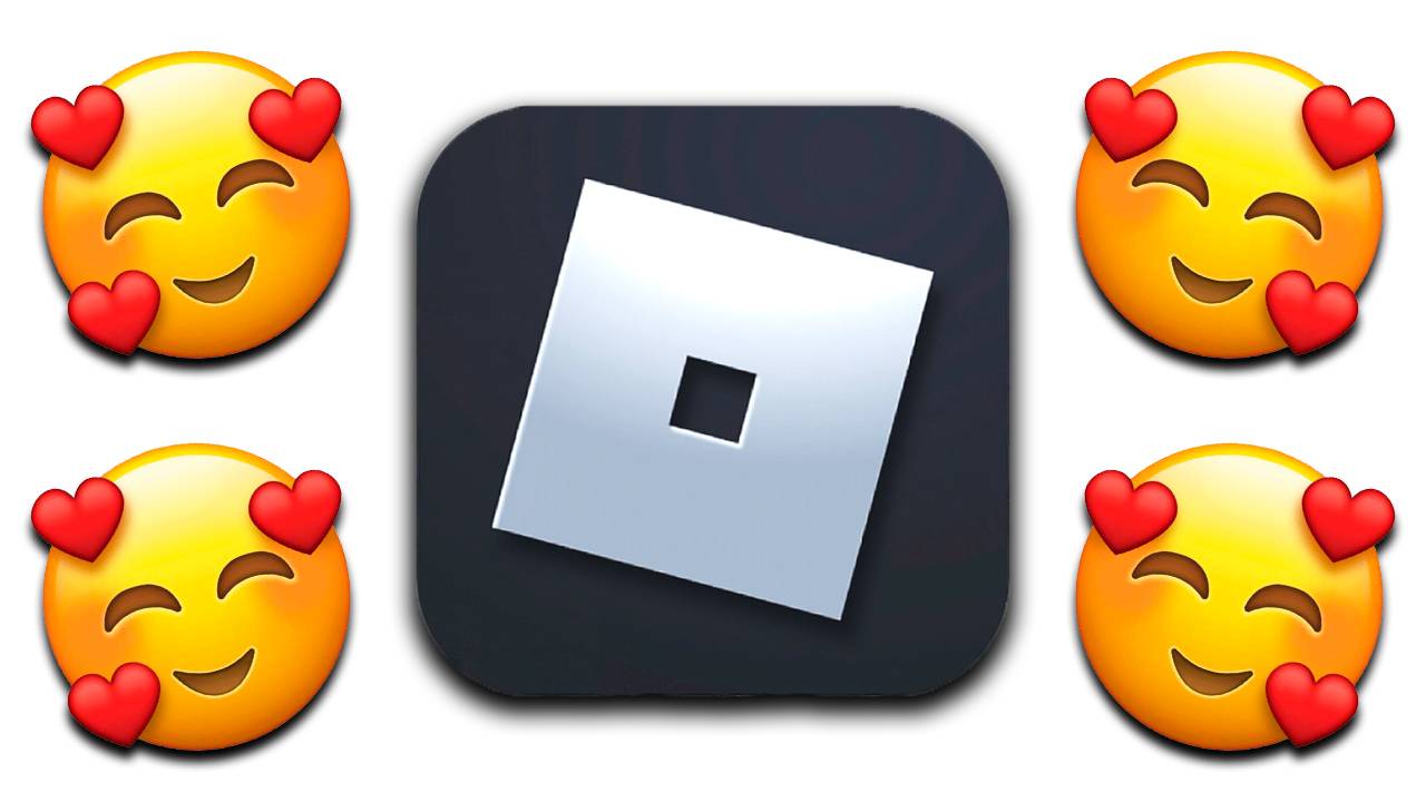 Почему Roblox МОГУТ ЛЮБИТЬ