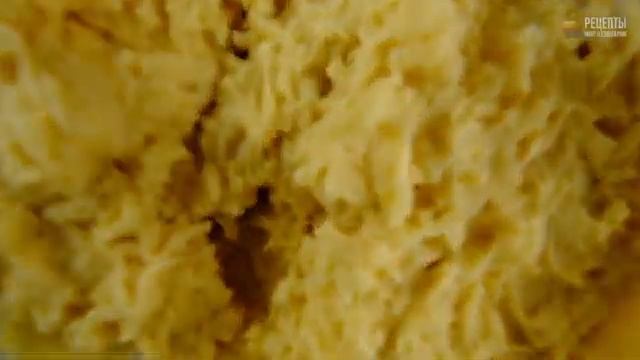 Финский черничный пирог пошаговый рецепт