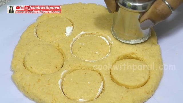 Potato Smiley अब घर में क्रिस्पी पोटैटो स्माइली सच मानिये बिलकुल बाजार जैसा Potato Smiley Recipes