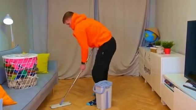 Не друзья, а золото, на все руки мастера :)