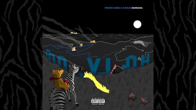 Freddie Gibbs, Madlib - Education (Audio) ft. Yasiin Bey, Black Thought