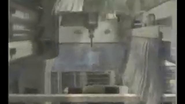 Busellato JET Plus 5 XXL 5 Axis Machine