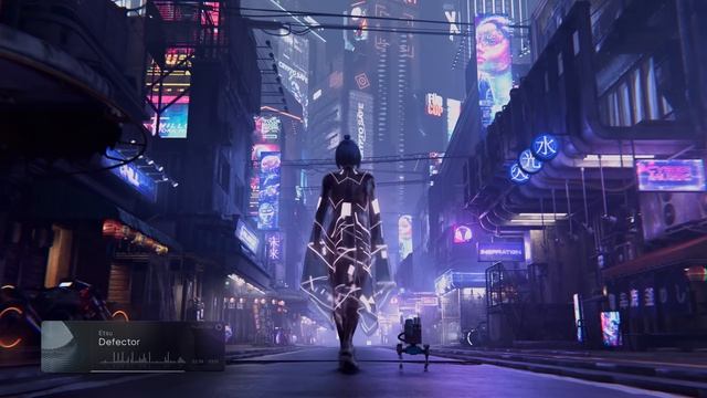 [4K] Music for Work - Deep Future Garage Mix for Concentration