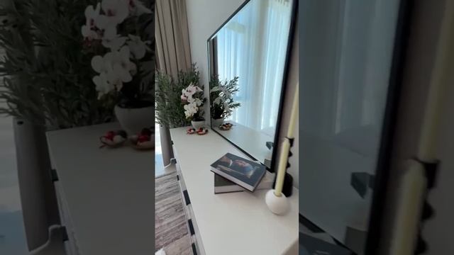 Новая квартира на продажу в Дубаи