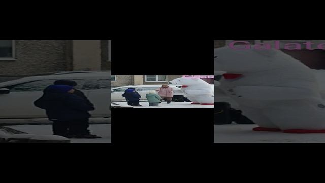 ПРОДОЛЖАЕМ ВЕСЕЛИТЬСЯ И ВЫПОЛНЯТЬ ЗАДАНИЯ #рутуб #деньрождения #ростоваякукла #galatea17