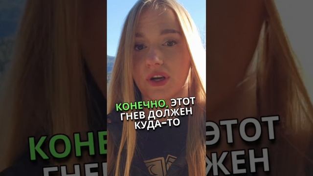 Мама передала вам свой сценарий