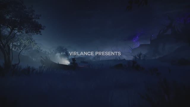 VOIDSTORM (official trailer) Vrance