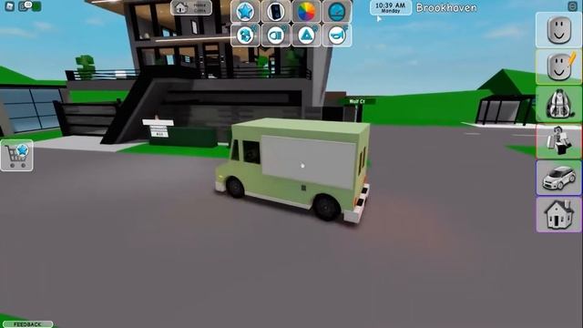 How To Get MAGIC POWERS in Roblox Brookhaven