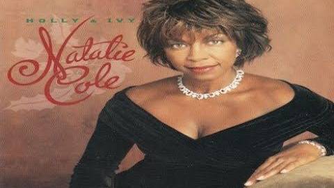 Natalie Cole-Holly & Ivy-94 - 12.  The Holly & The Ivy