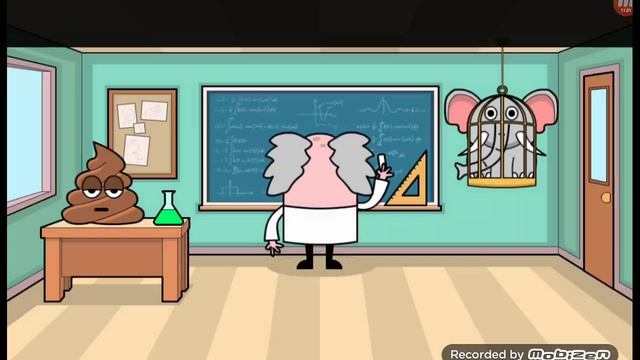 Симулятор злой учительницы Часть#02