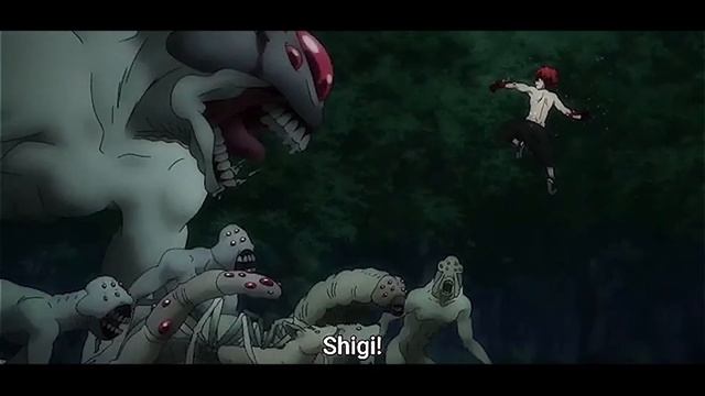 Kabane Kusaka (Edit) Dernière danse