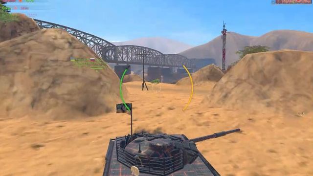Battle Tanks- Танковые битвы времён Второй Мировой - 2025-01-18 00-59-20