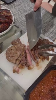 💪🔪🔥💯 СЕРБСКИЙ ШЕФ НОЖ В ТАЙЛАНДЕ 👨🍳🔪🇹🇭