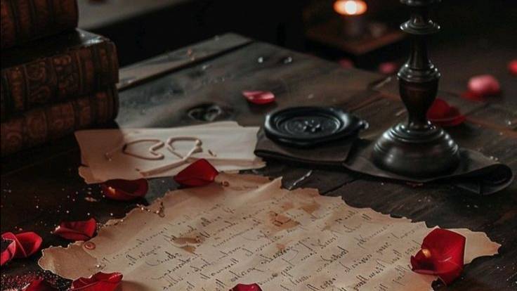 "Террор и добродетель" Буктрейлер к книге Ольги Виноградовой