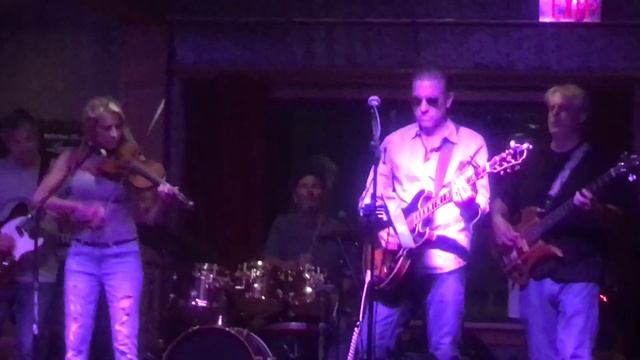 Happy (Keith Richards) performed by Jack Toad