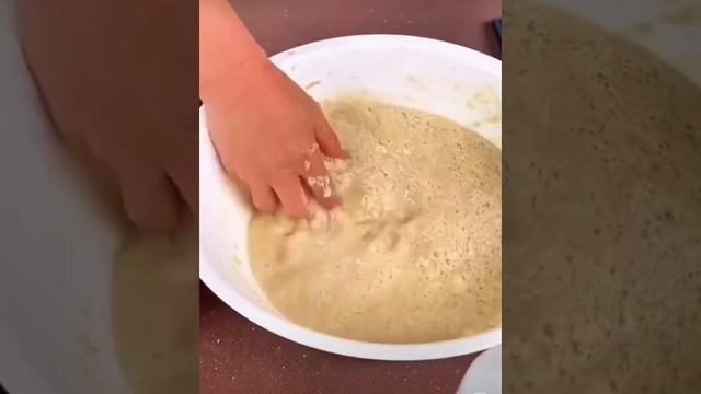 Херабуна.Глютен от разных производителей.