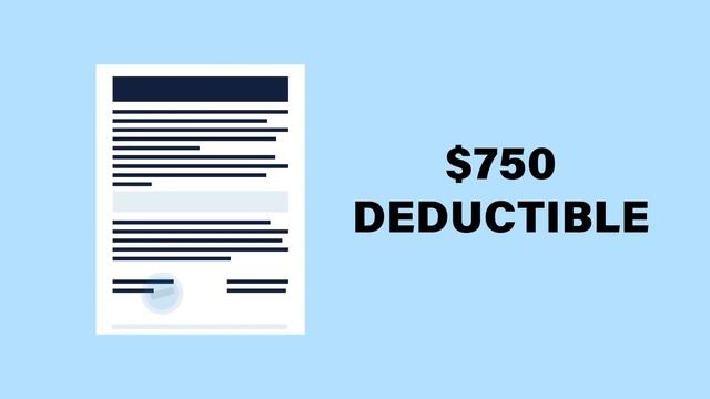 What is a Deductible?