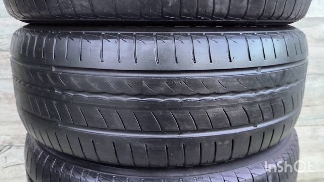 205/55/16, Pirelli Cinturato P1, 4 шт