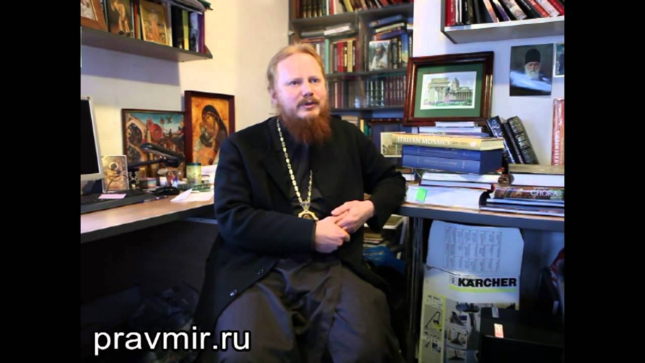 Владыка Иона: милосердие и Литургия - как совместить?
