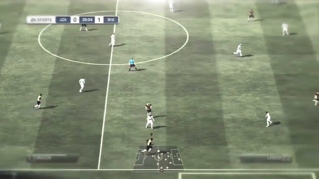 FIFA 12 OCE | Maicon by TXG Elite