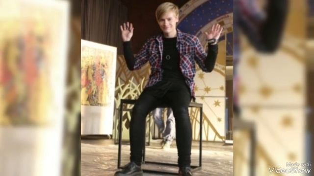 Фотосессия родного... с любовью...