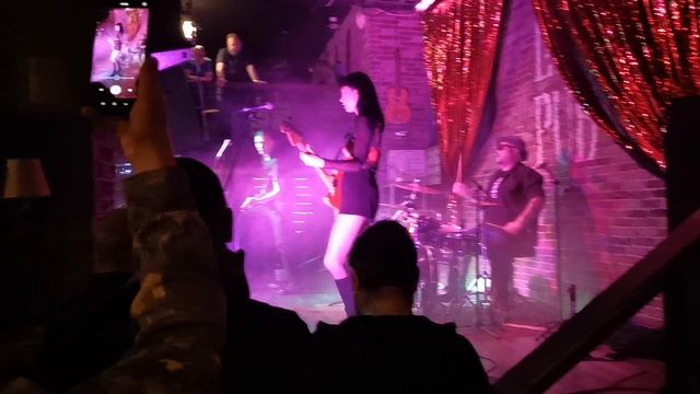 Messer Chups - Magneto. 17.01.2025