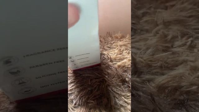 Defective Bottle of Snail White Double Boosting Serum - Requested for Immediate Replacement