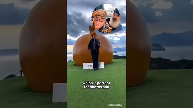 🧅 ОСТРОВ ЛУКА В ЯПОНИИ! 🧅